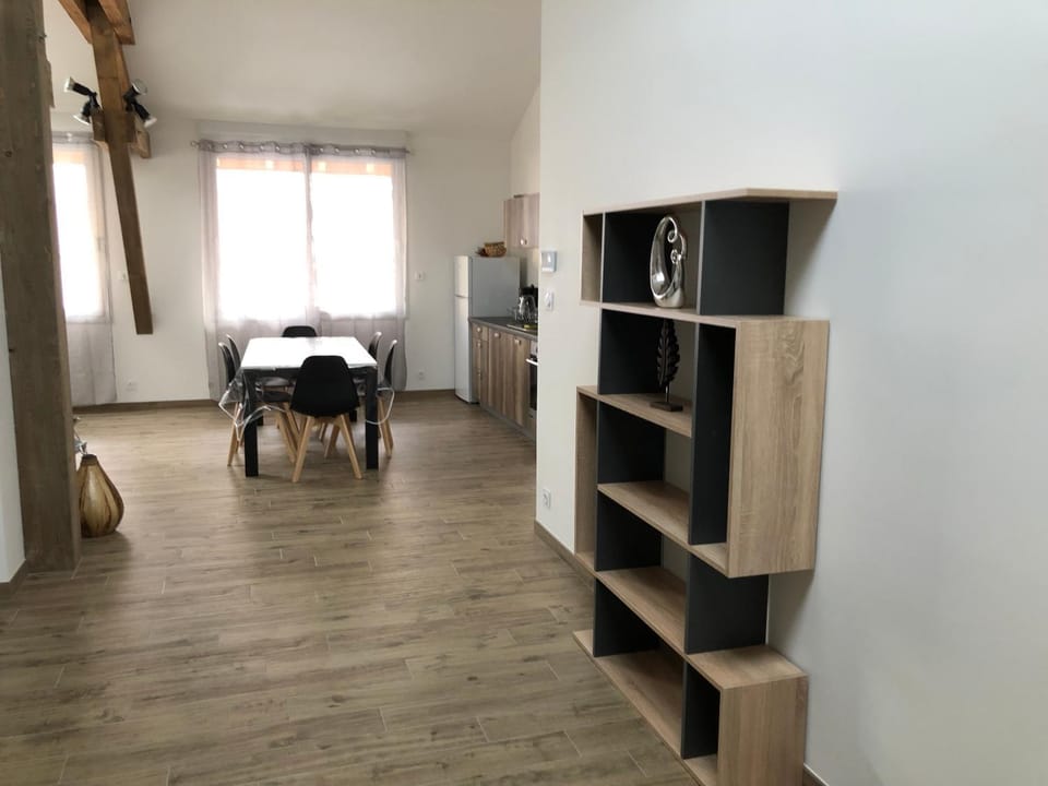 ELANS Apartment in Gérardmer