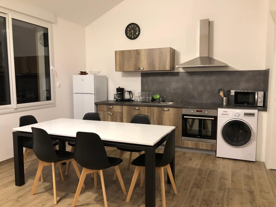 ELANS Apartment in Gérardmer
