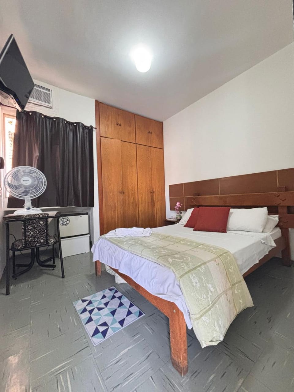 Six's Hotel Hotel in Sao Jose dos Campos