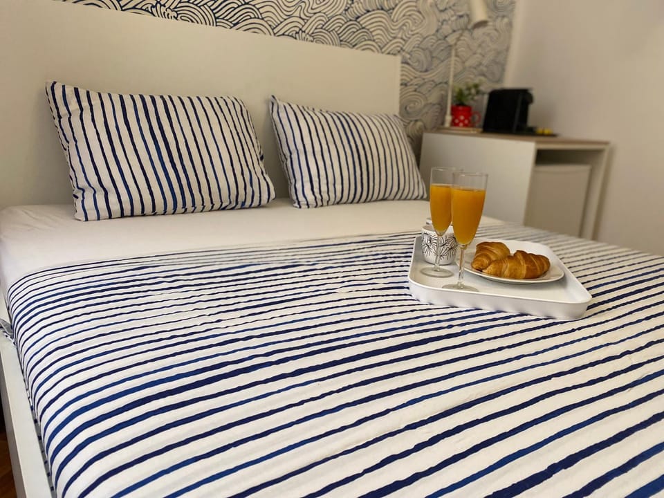 The Mint Bed and Breakfast in Rovinj