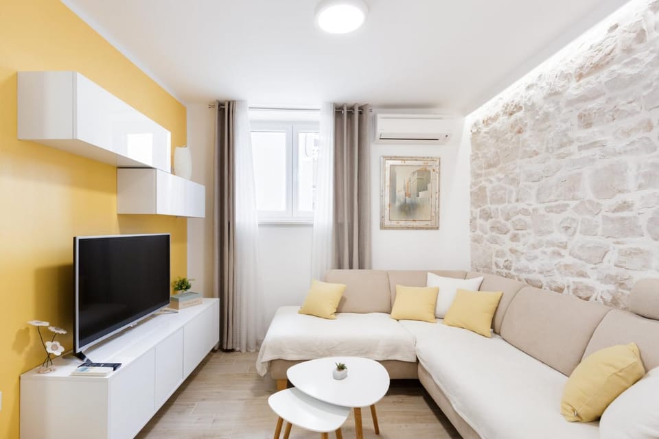 House RokaStone Apartment in Šibenik-Knin County, Croatia
