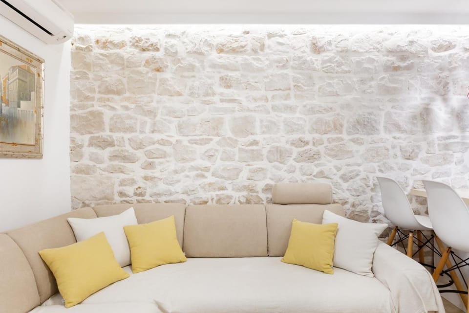 House RokaStone Apartment in Šibenik-Knin County, Croatia