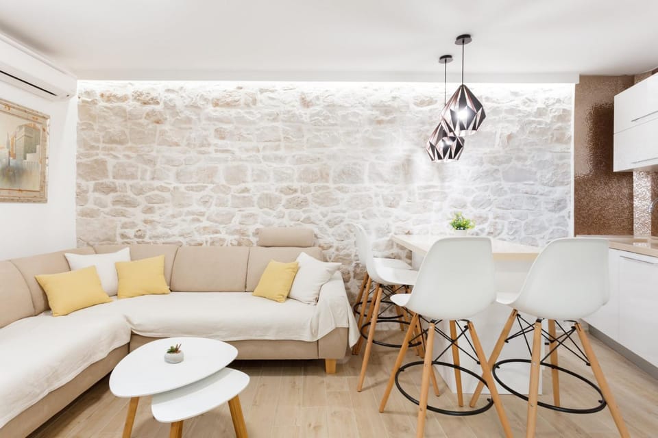 House RokaStone Apartment in Šibenik-Knin County, Croatia
