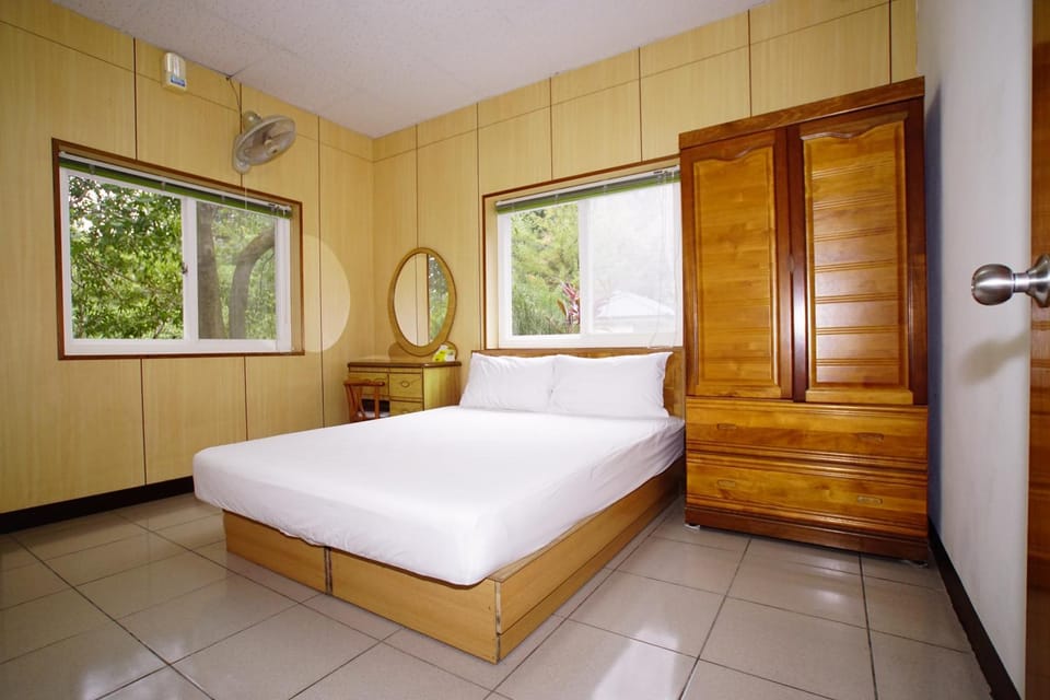 Fumei Bluebird Homestay Vacation rental in Taiwan, Province of China