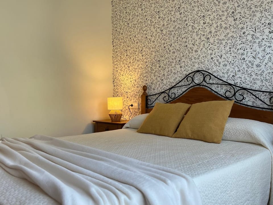 Natural landscape, Decorative detail