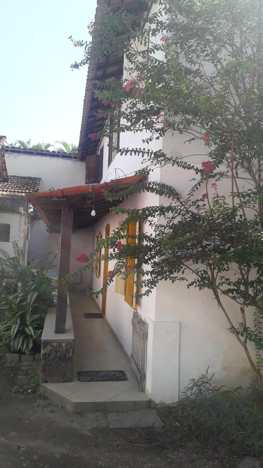 Pouso Caiçara Bed and Breakfast in Paraty