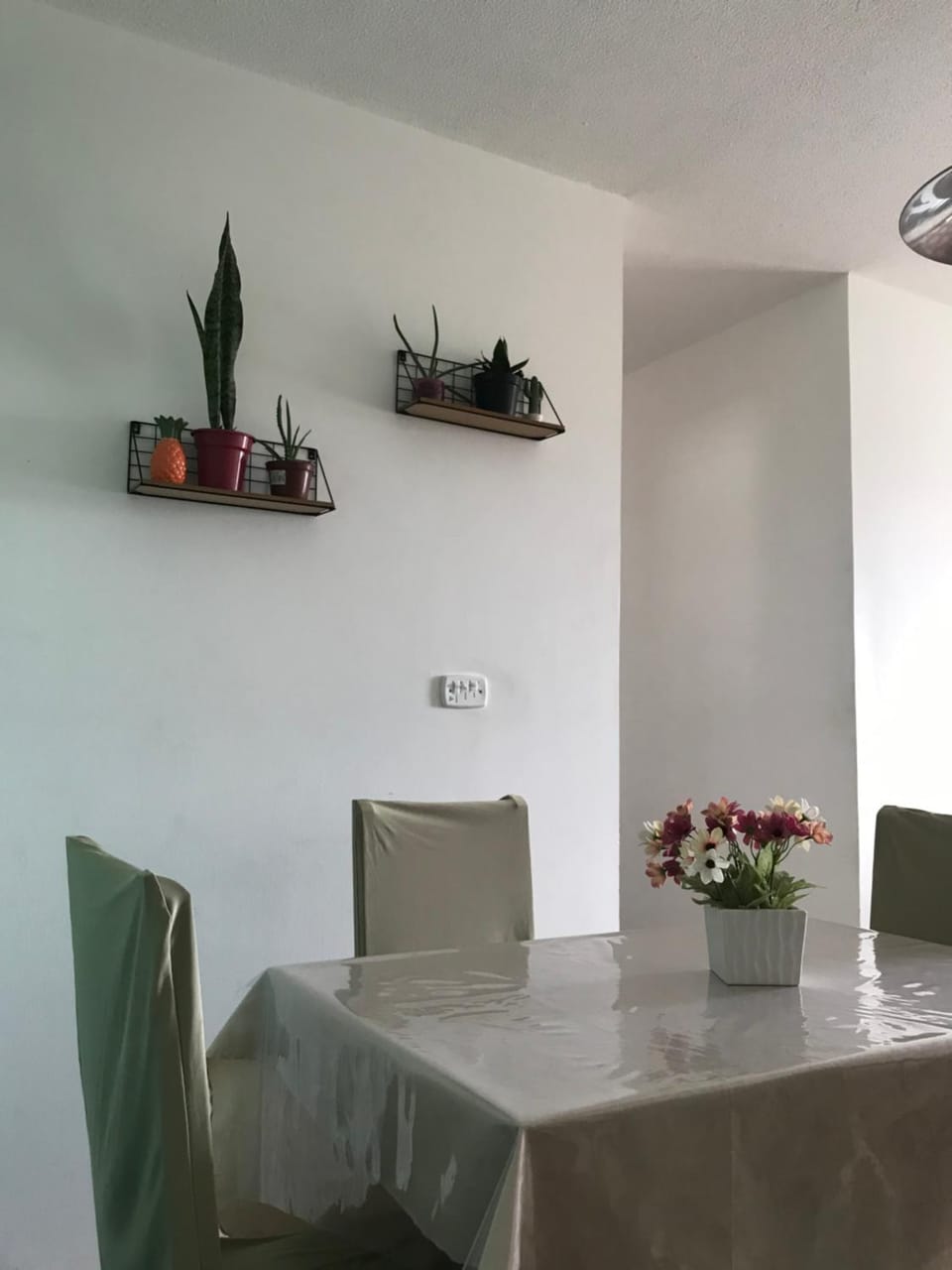 Apto Praia Atalaia Apartment in Aracaju