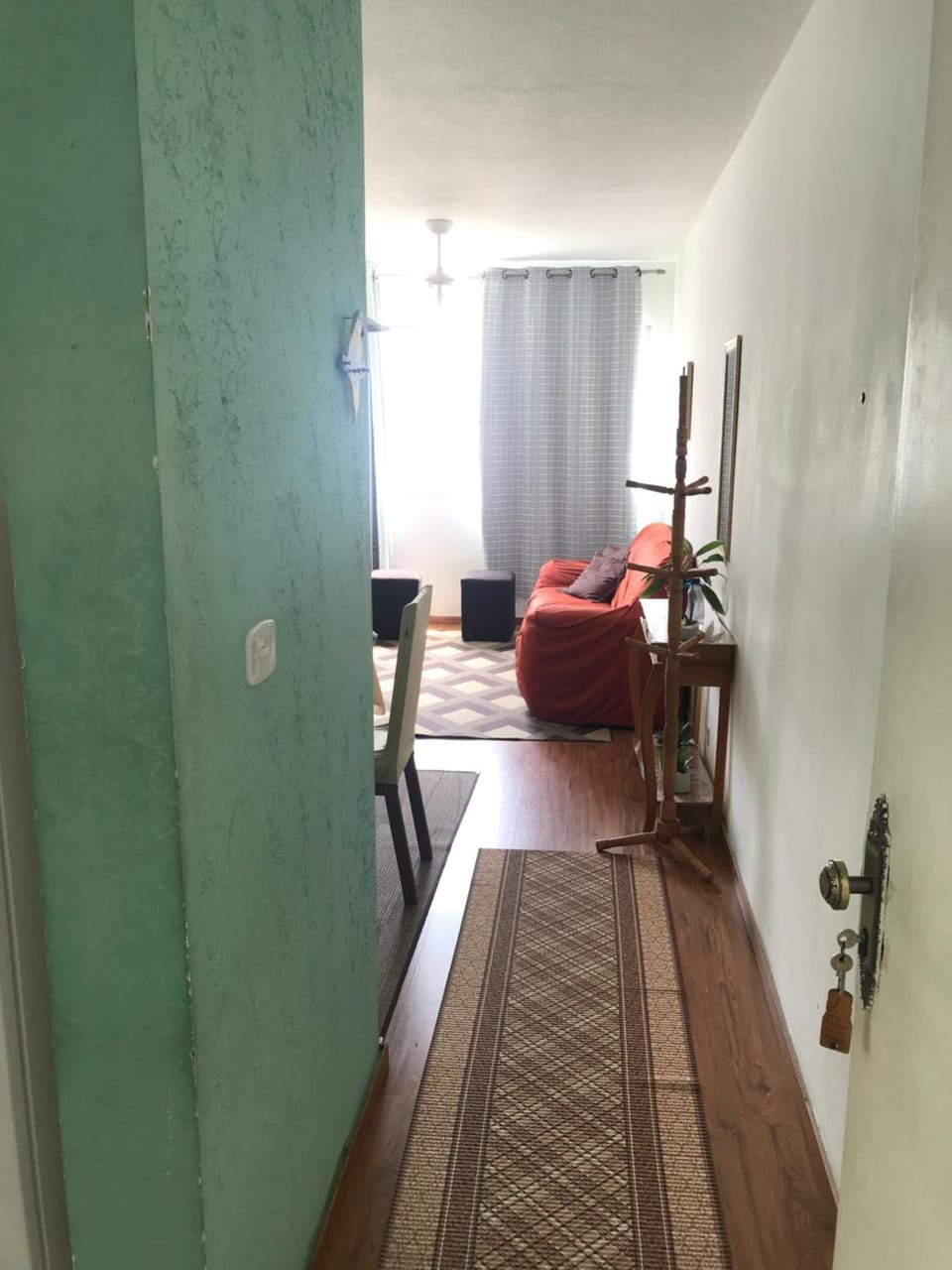 Apto Praia Atalaia Apartment in Aracaju