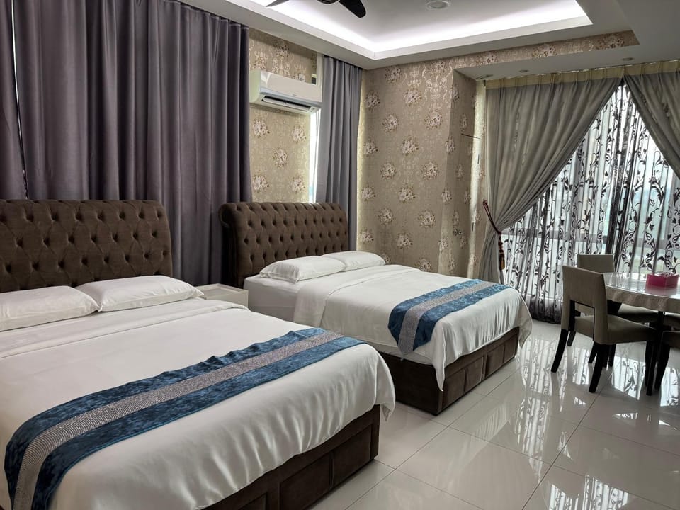 Rumah Cik Ani Vacation rental in Selangor, Malaysia