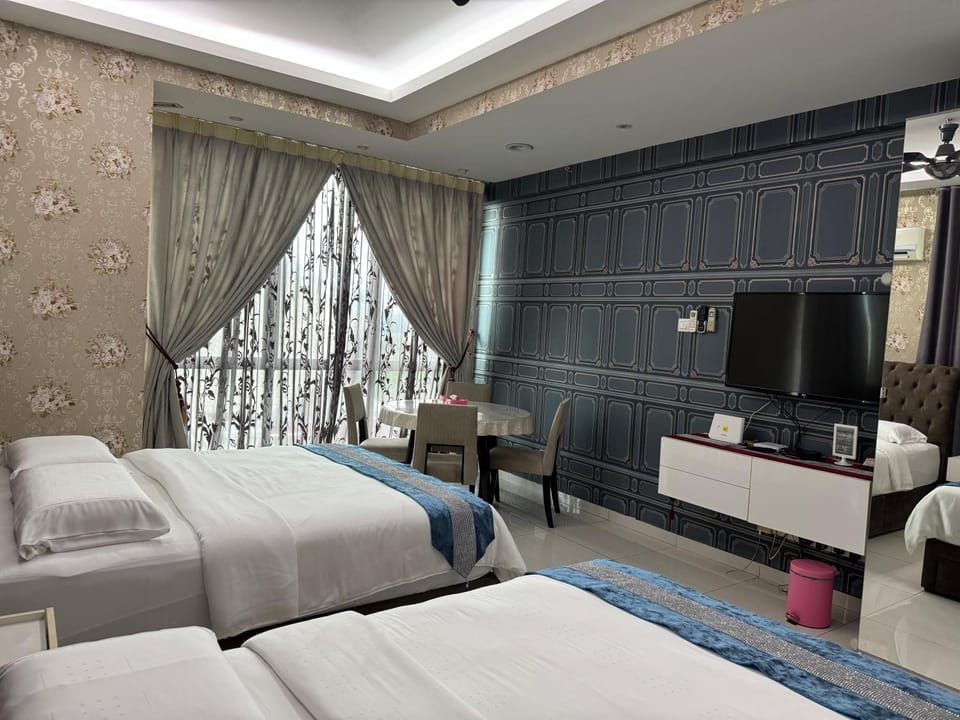 Rumah Cik Ani Vacation rental in Selangor, Malaysia