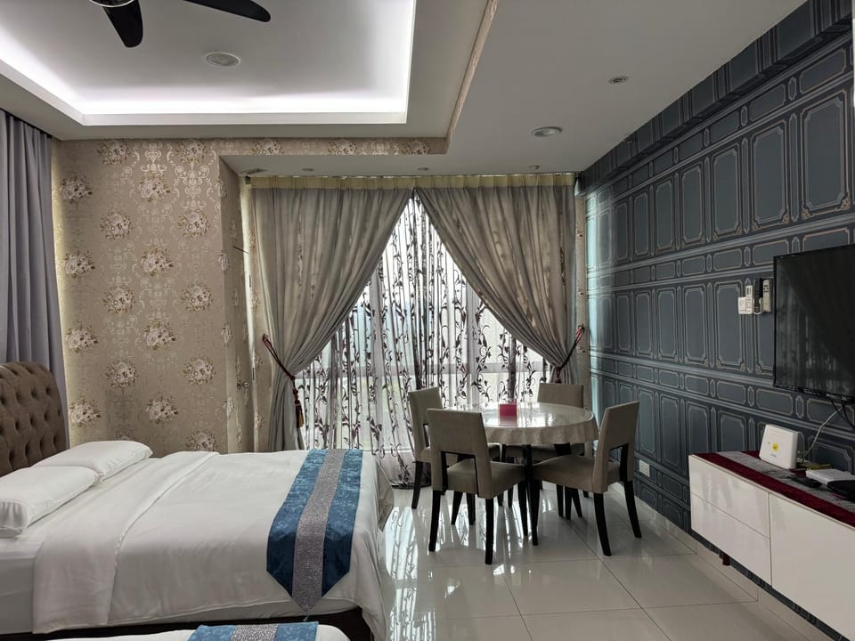 Rumah Cik Ani Vacation rental in Selangor, Malaysia