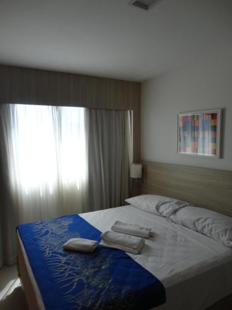 Beach Class Convention & Flats Apartment in Recife