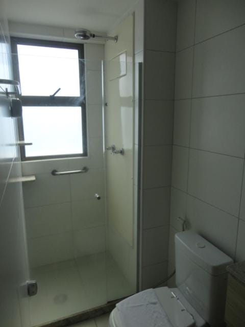Beach Class Convention & Flats Apartment in Recife
