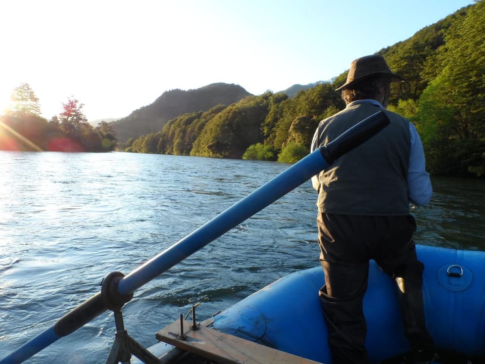 Fishing