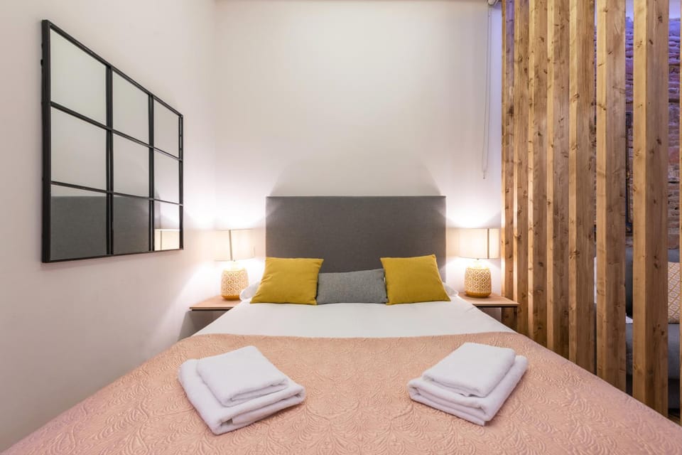Wonderful Apartment Chueca Apartment in Centro