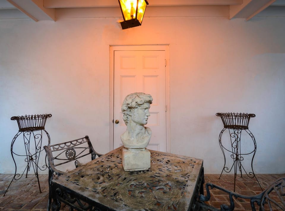 Choctaw Hall Bed & Breakfast Bed and Breakfast in Natchez