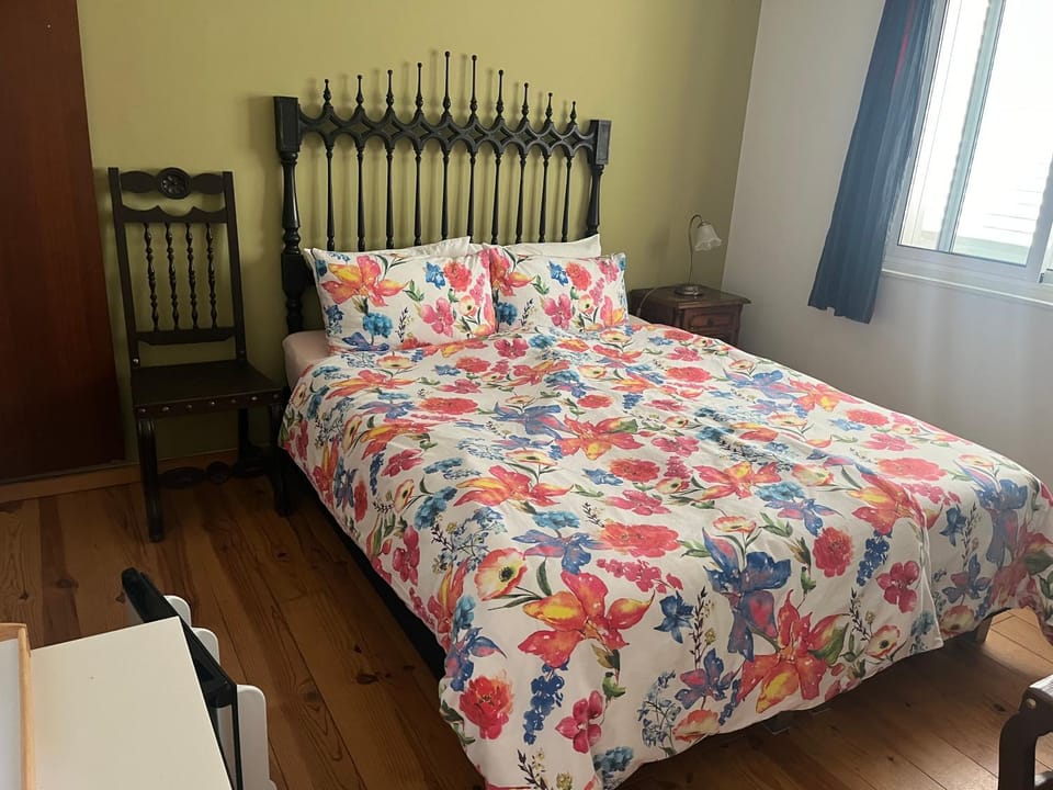 Quinta da Paz B&B Bed and Breakfast in Portimao