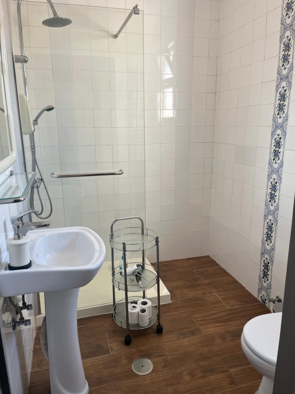 Quinta da Paz B&B Bed and Breakfast in Portimao