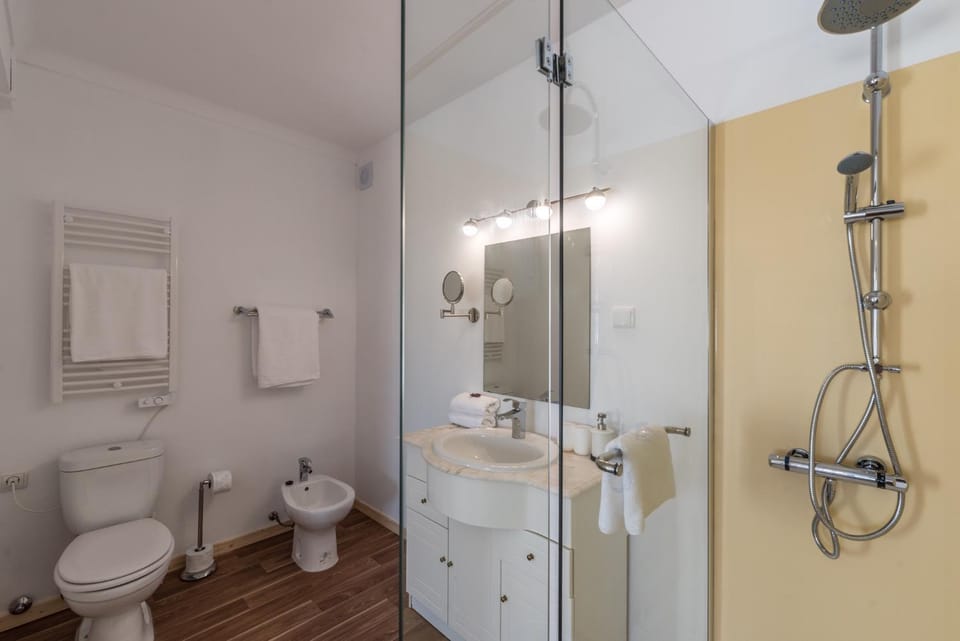 Quinta da Paz B&B Bed and Breakfast in Portimao