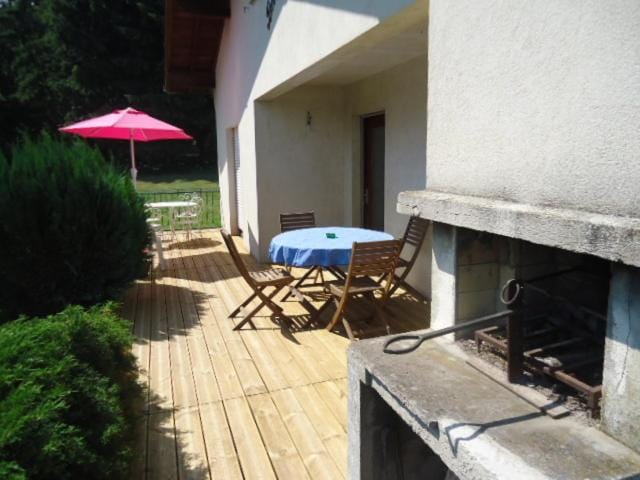 cottage pleine nature House in Vosges