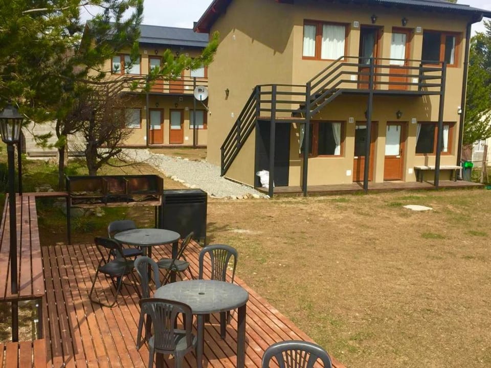 Deptos Punta Nevada Apartment in San Carlos Bariloche