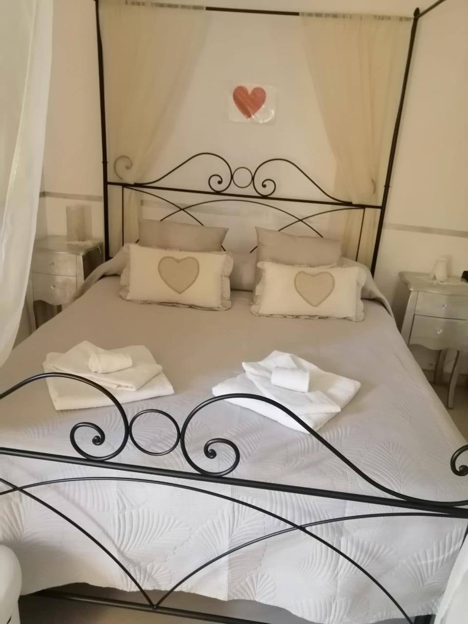 Casa in collina "la farfalla" House in Tuscany
