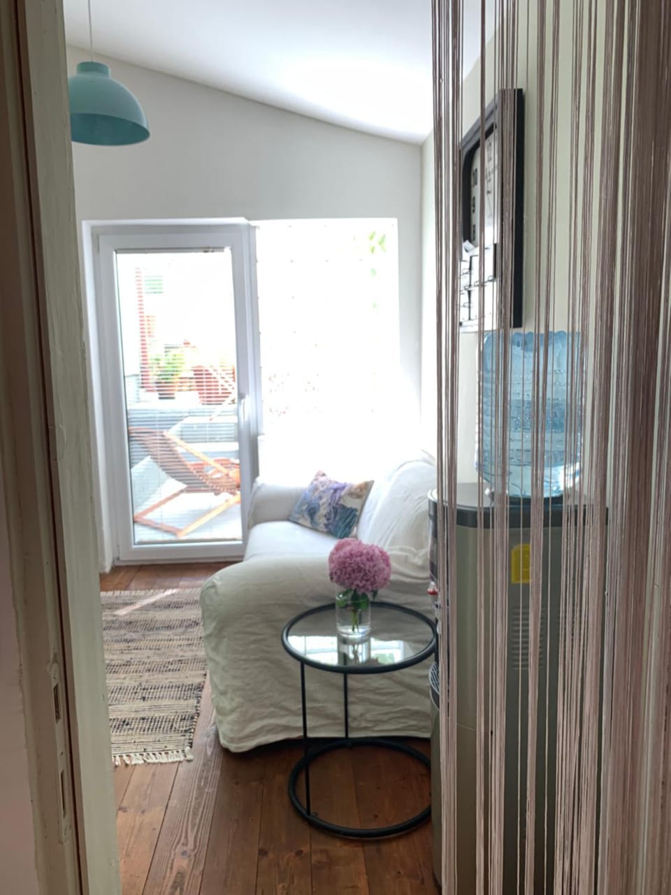 Sea breeze studio Bed and Breakfast in Pula
