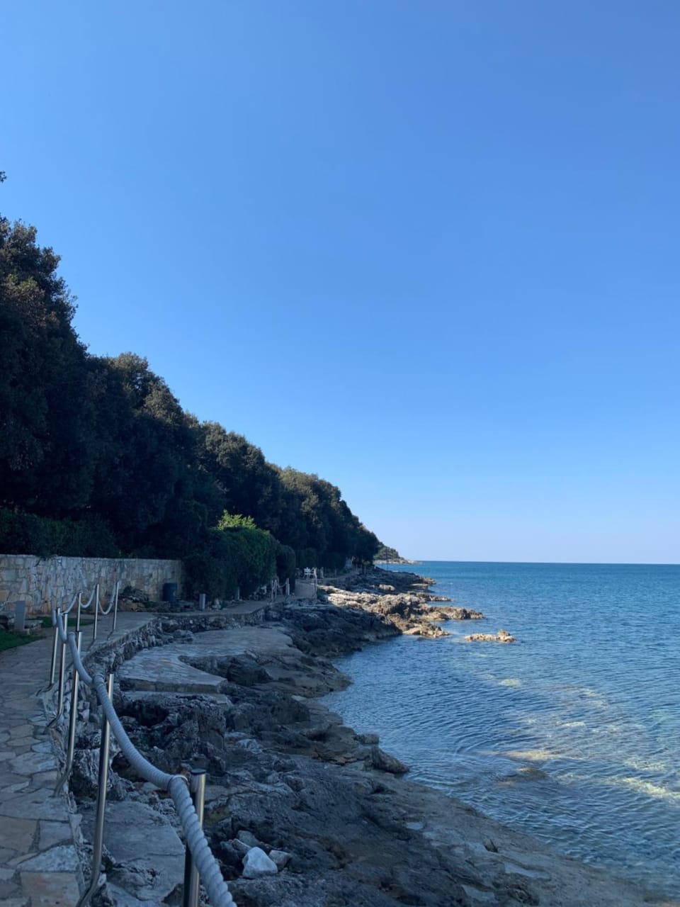 Sea breeze studio Bed and Breakfast in Pula