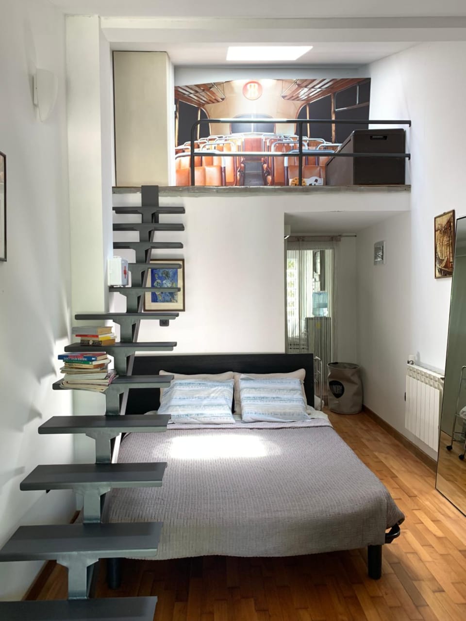 Sea breeze studio Bed and Breakfast in Pula