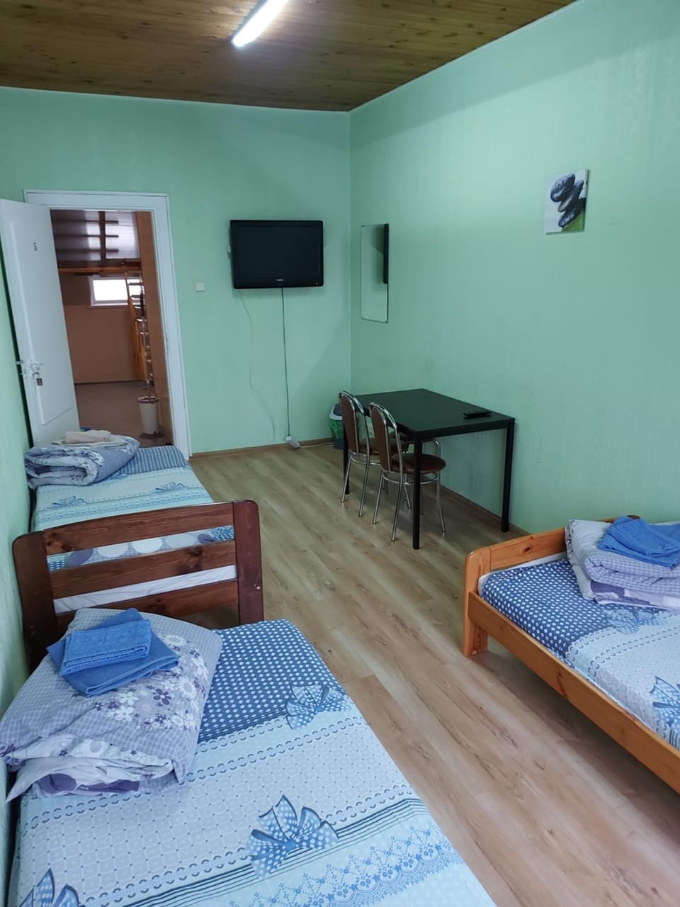 Pasile Bed and Breakfast in Lithuania