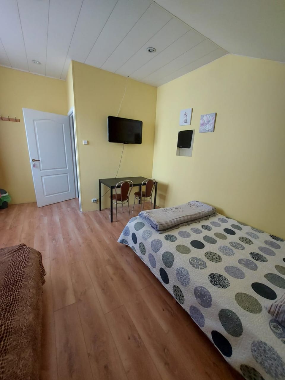 Pasile Bed and Breakfast in Lithuania