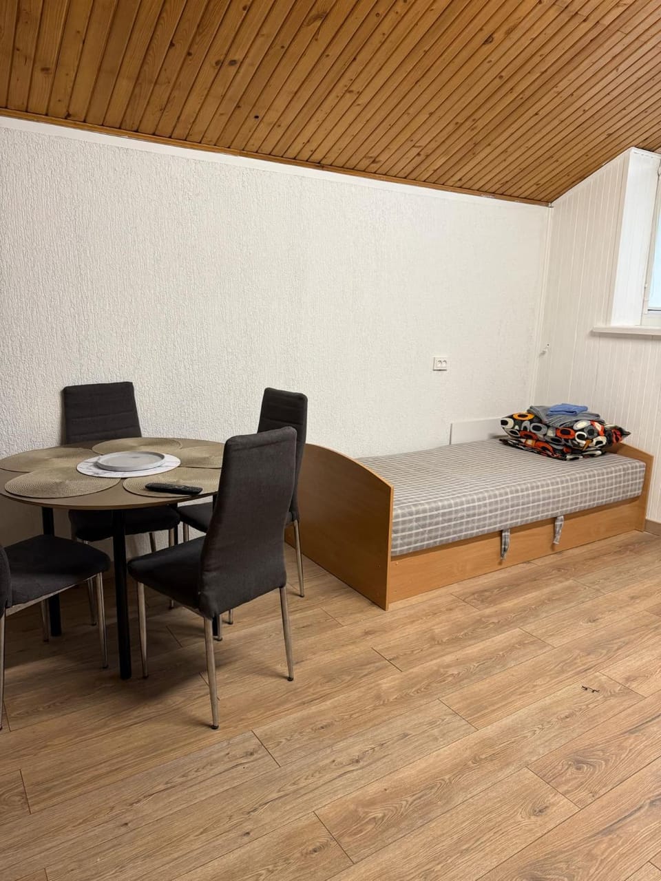 Pasile Bed and Breakfast in Lithuania