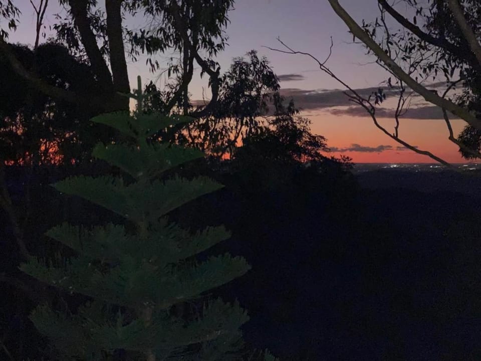Tambaridge Bed & Breakfast Bed and Breakfast in Tamborine Mountain