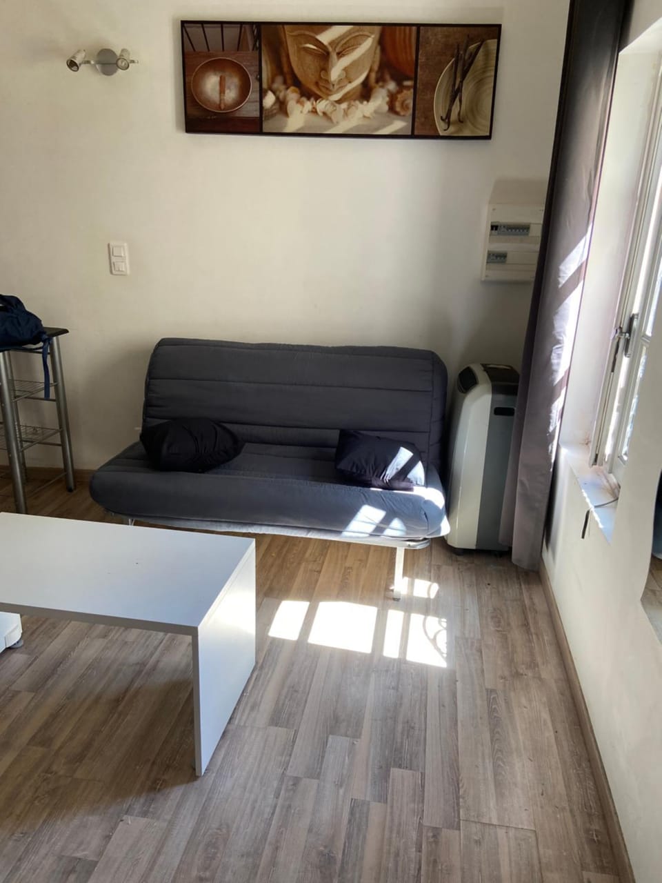 Studio de la Croix avignon centre Apartment in Avignon