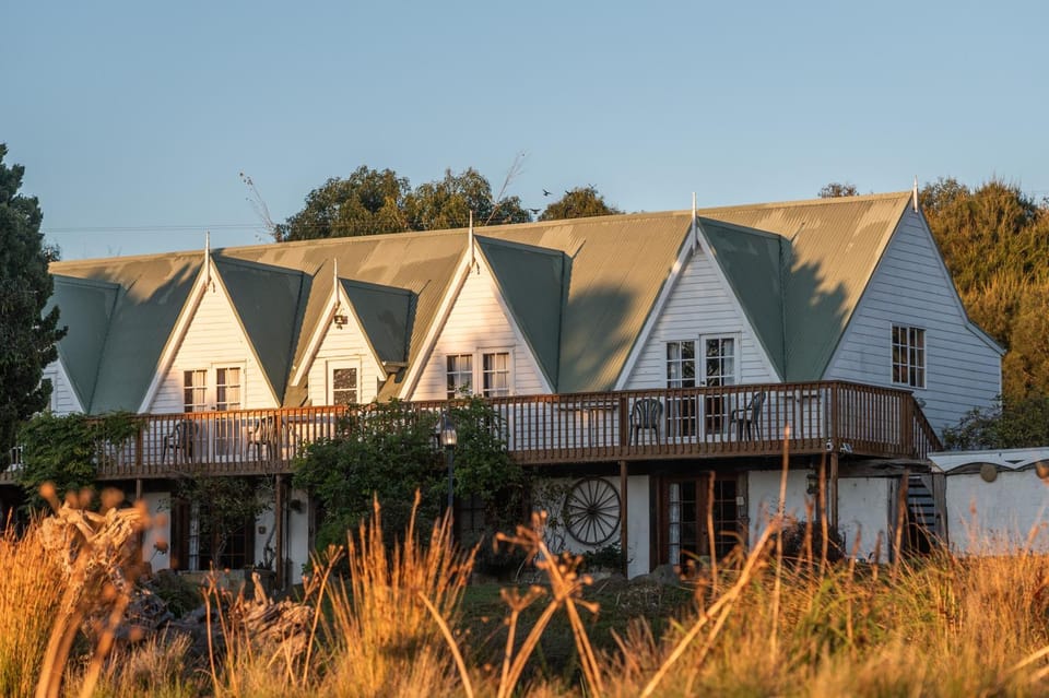 Hawley House Bed and Breakfast in Tasmania