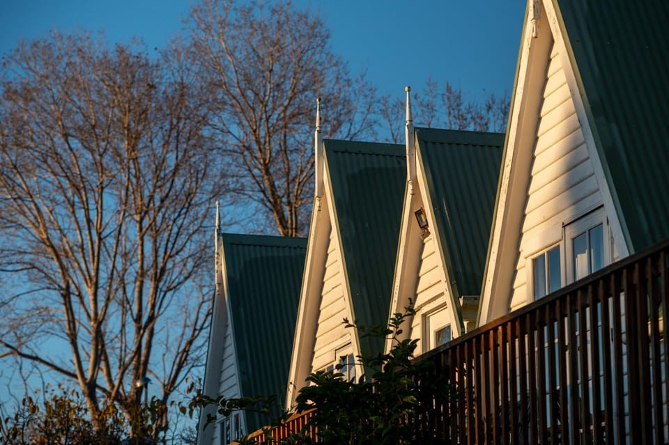 Hawley House Bed and Breakfast in Tasmania