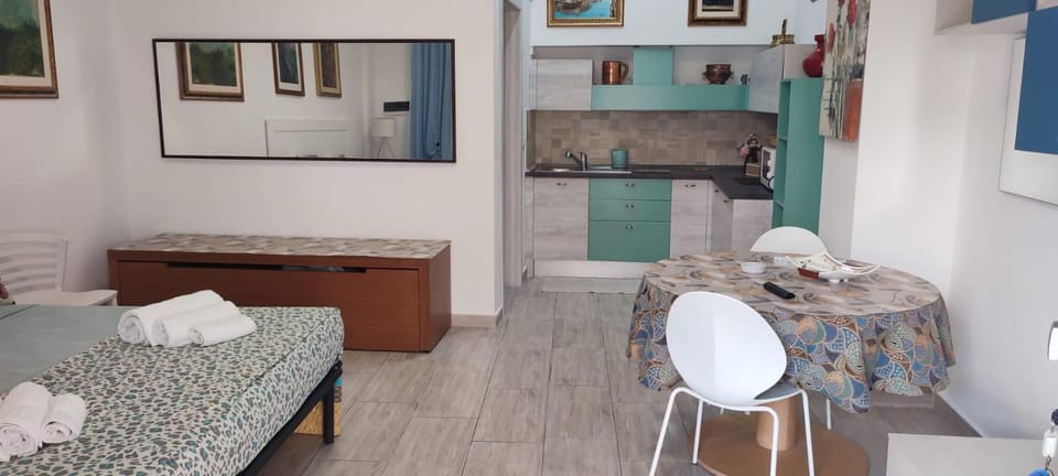 Living room, Photo of the whole room