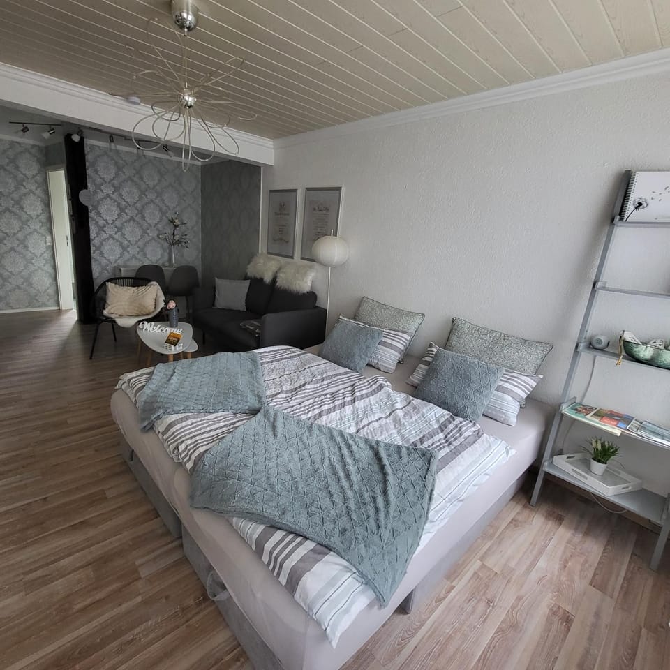 Gäste-Apartment "Carpe Diem" Apartment in Saxony-Anhalt, Germany