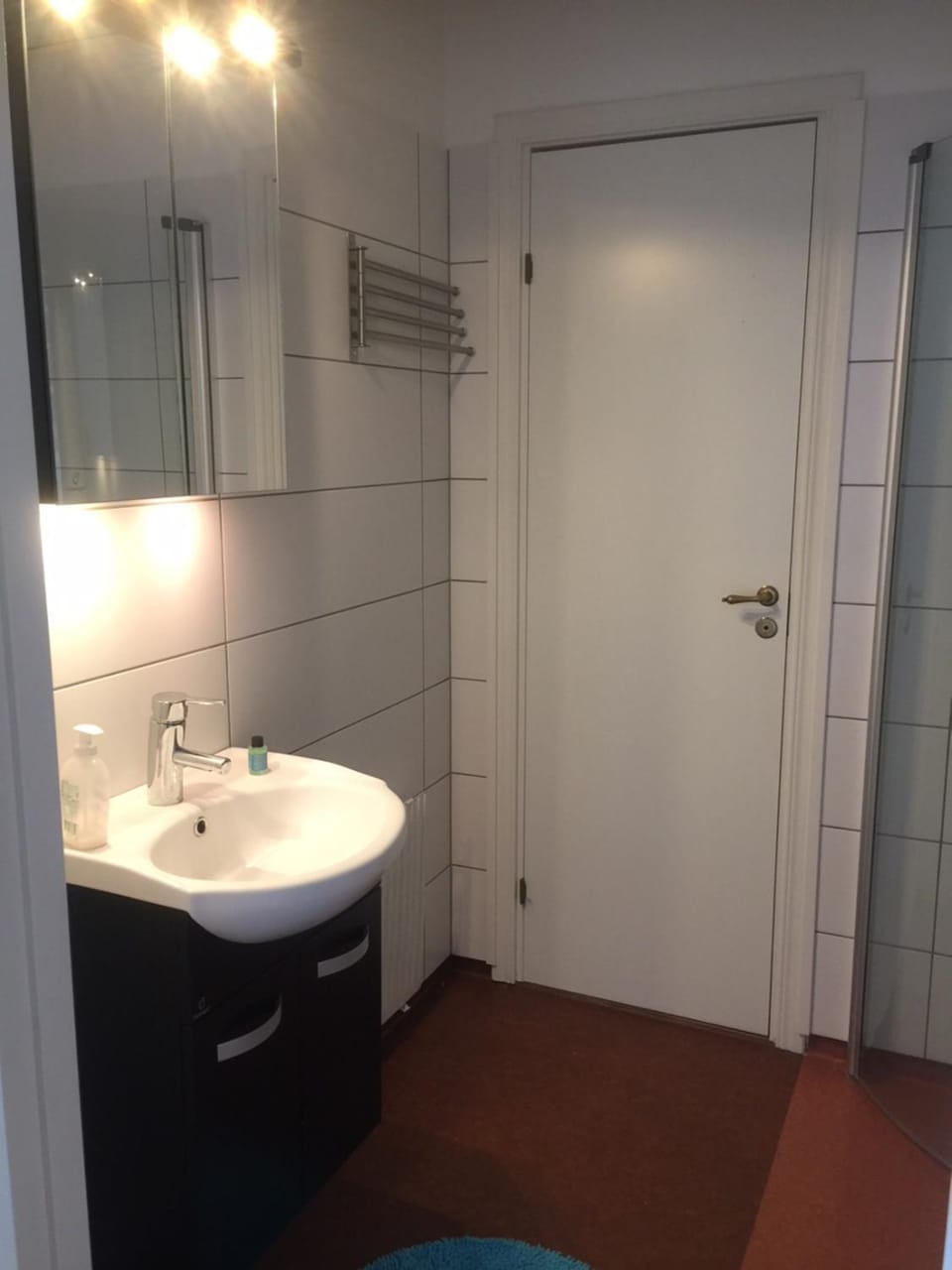 Farbror Alfreds Sjöutsikt Apartment in Kalmar County, Sweden
