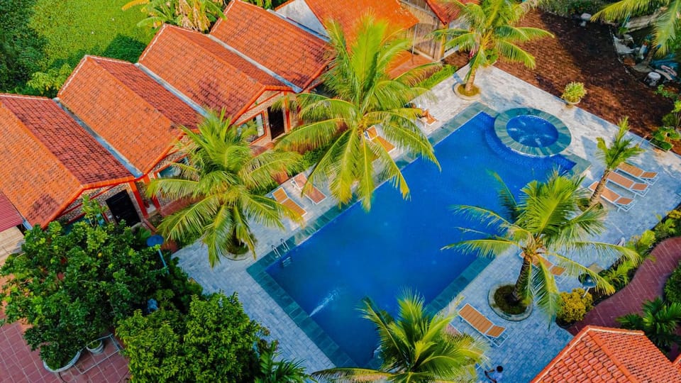 Pool view, Pool view, Swimming pool