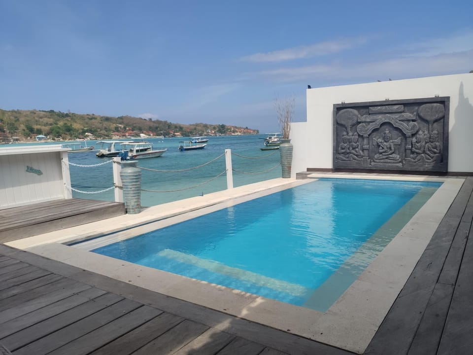 Pool view, Pool view, Swimming pool, Swimming pool