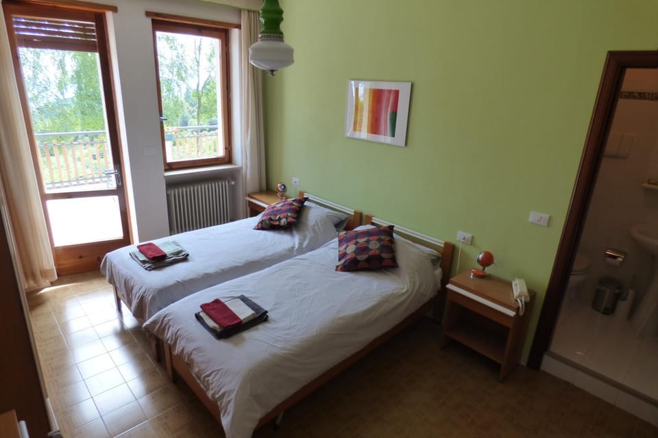 Damarco Alloggio Turistico Locanda Nature lodge in Trentino-South Tyrol