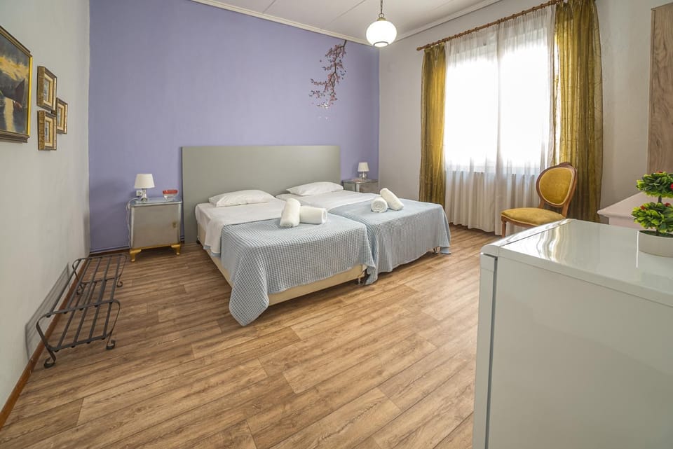 Aurora Apartment in Kavala