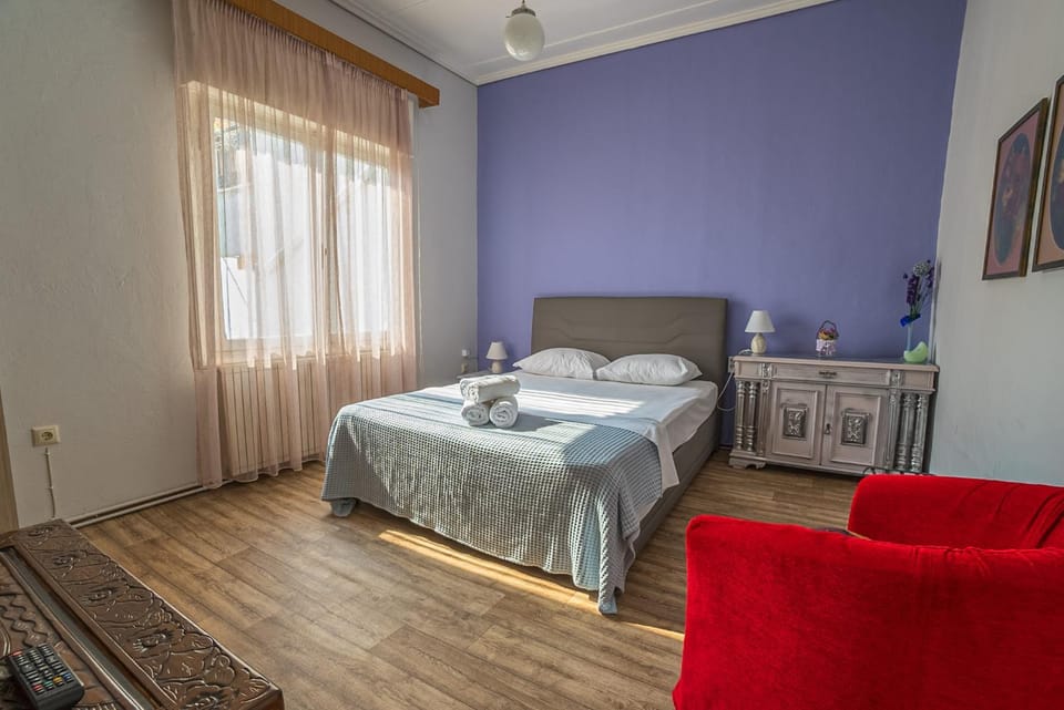 Aurora Apartment in Kavala