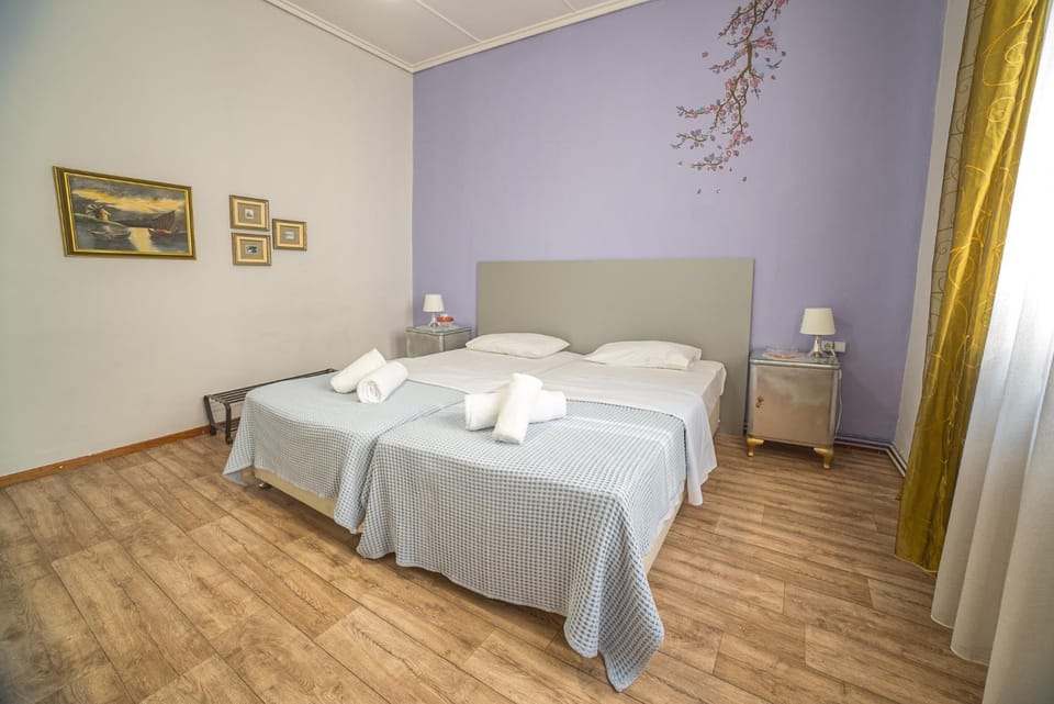 Aurora Apartment in Kavala