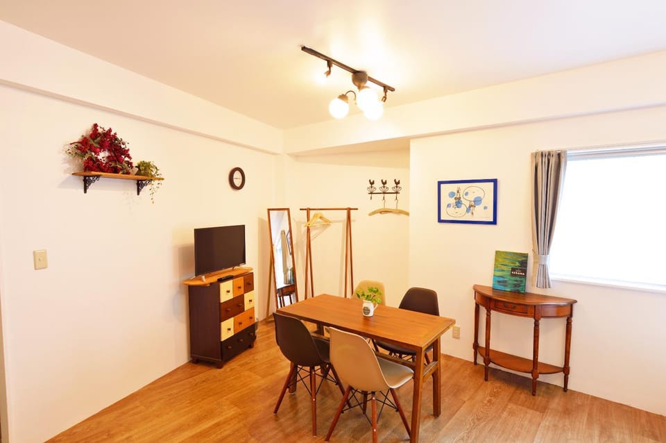 Douce Bed and Breakfast in Okinawa Prefecture