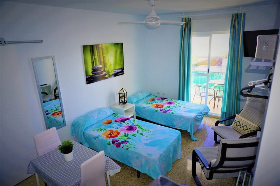 Balcony/Terrace, Living room, Dining area