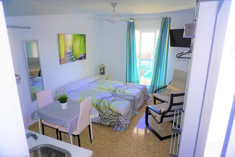 Balcony/Terrace, Living room, Dining area