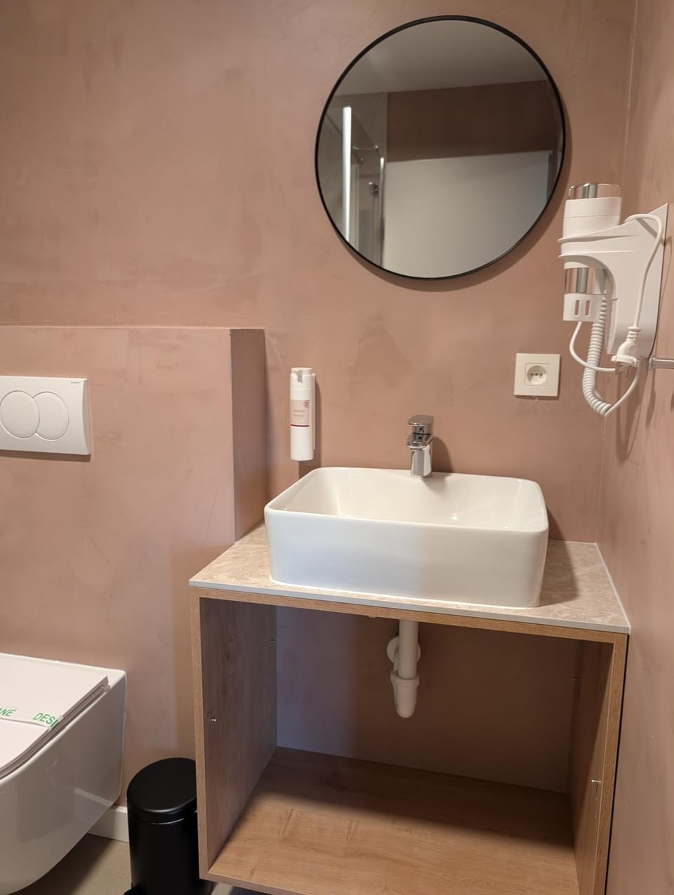 Slavic Spacious Apartments by CHORS Apartment in Bratislava