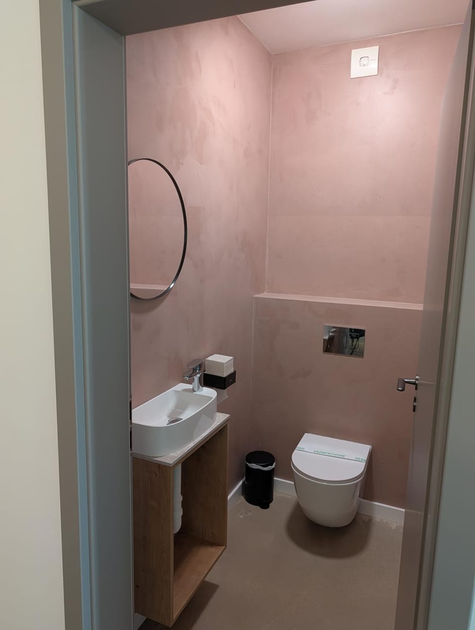 Slavic Spacious Apartments by CHORS Apartment in Bratislava